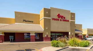 Mesa, AZ Retail - 1225 W Main St