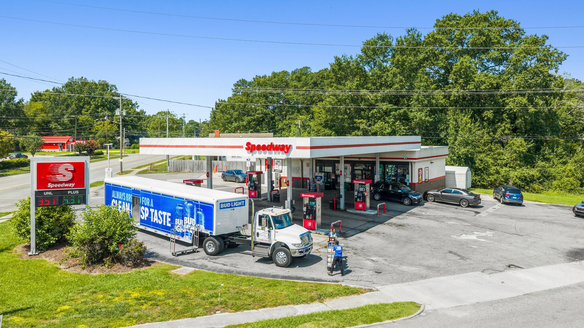 1122 E Raleigh Blvd, Rocky Mount, NC for Sale