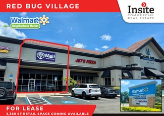 Winter Springs, FL Retail - 5248 Red Bug Lake Rd