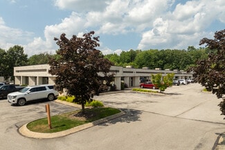 Twinsburg, OH Industrial - 9345 Ravenna Rd