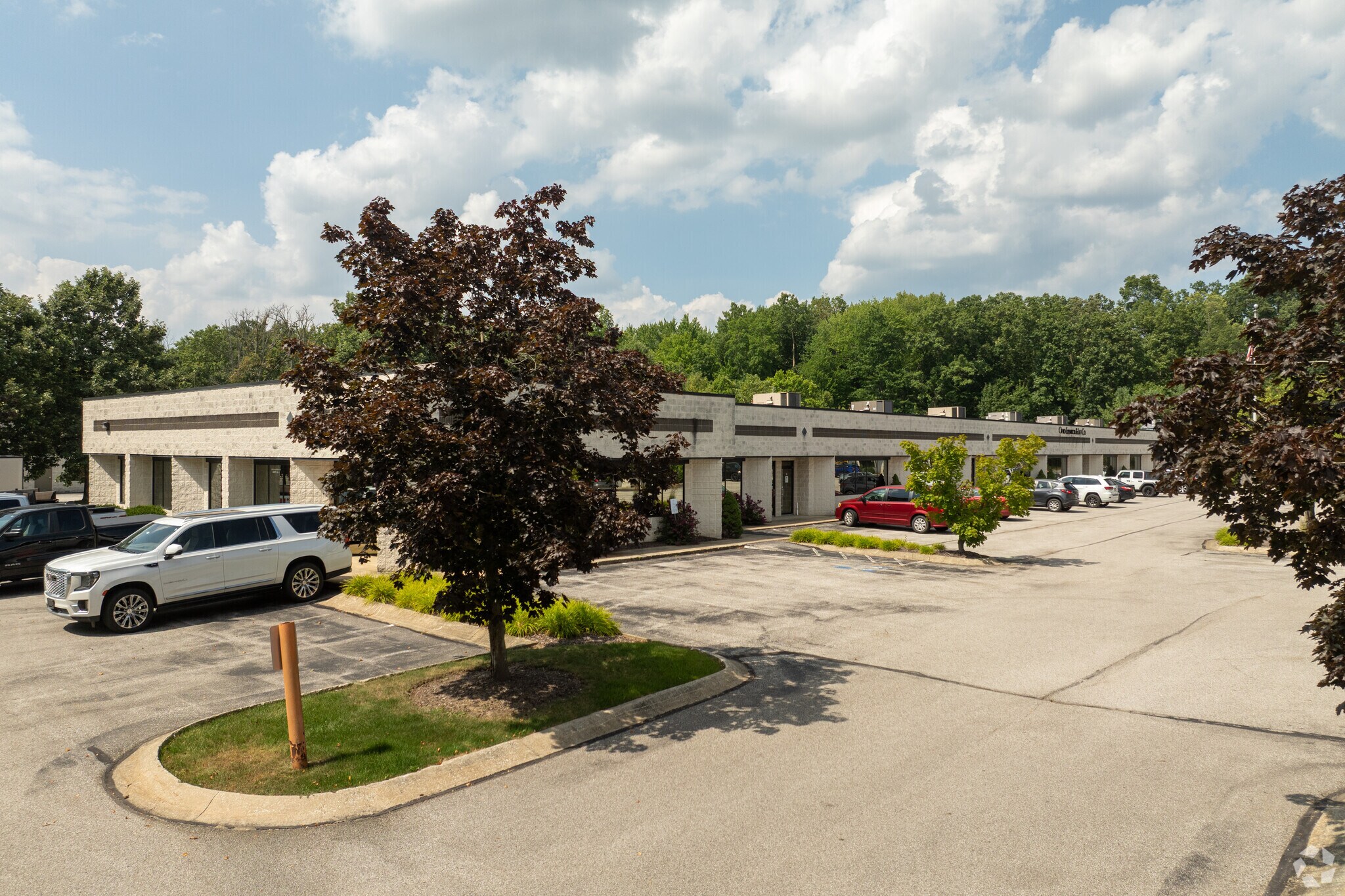 9345 Ravenna Rd, Twinsburg, OH for Rent