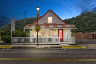 Morehead, KY Retail - 134 E Main St