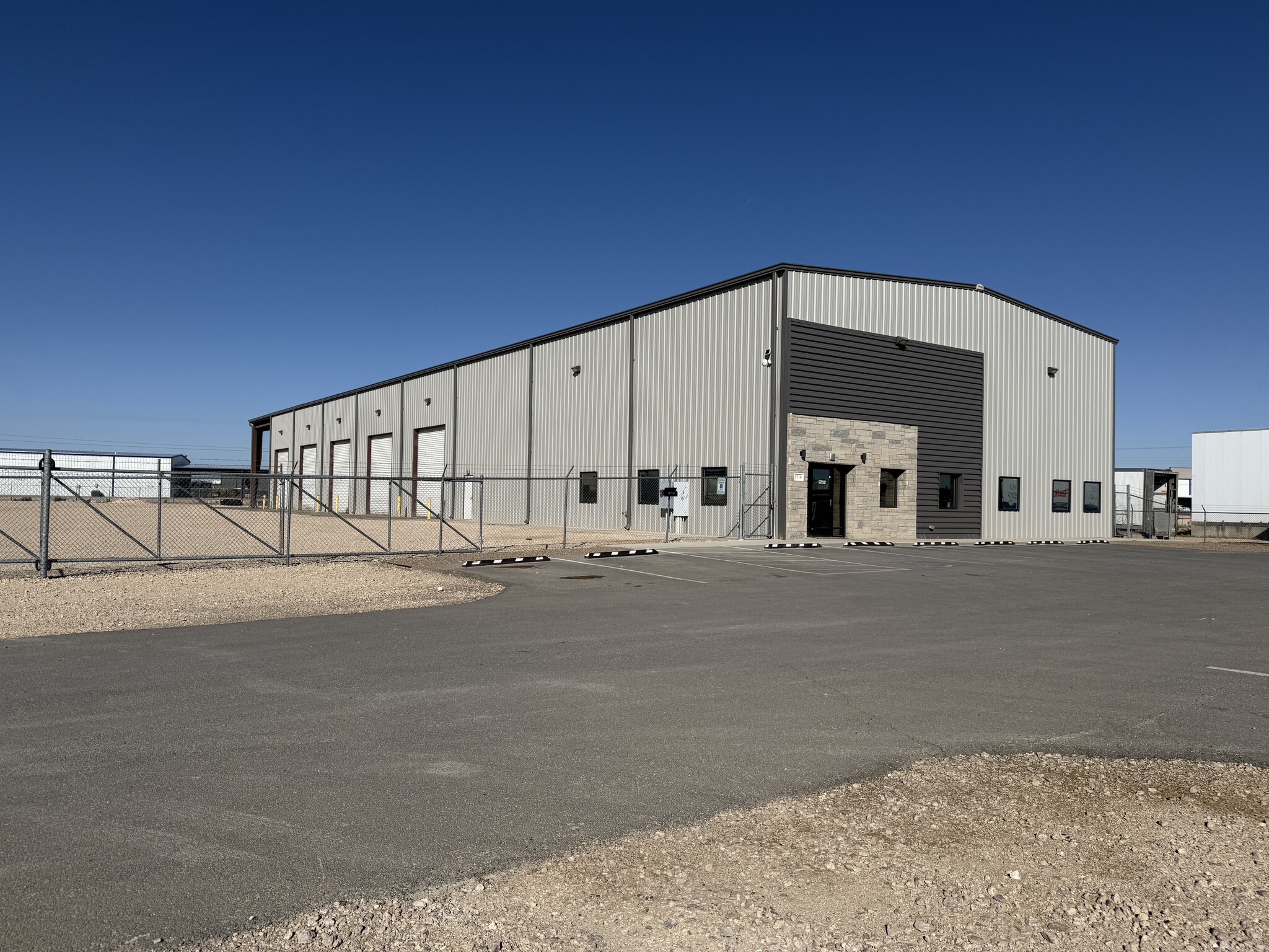 3710 S County Road 1276, Midland, TX for Rent