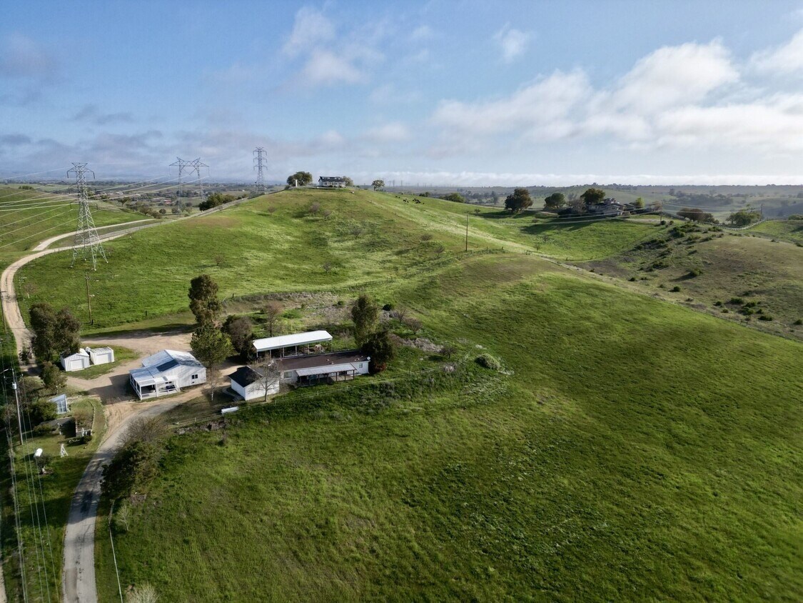 , Paso Robles, CA for Sale