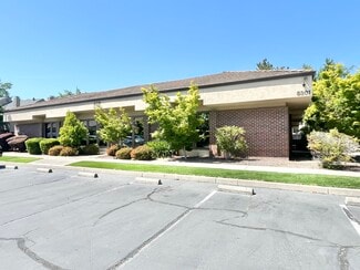 Sacramento, CA Office - 5301 Madison Ave