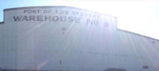 San Pedro, CA Industrial - 110 E 22nd St San Pedro, CA Industrial - 110 E 22nd St