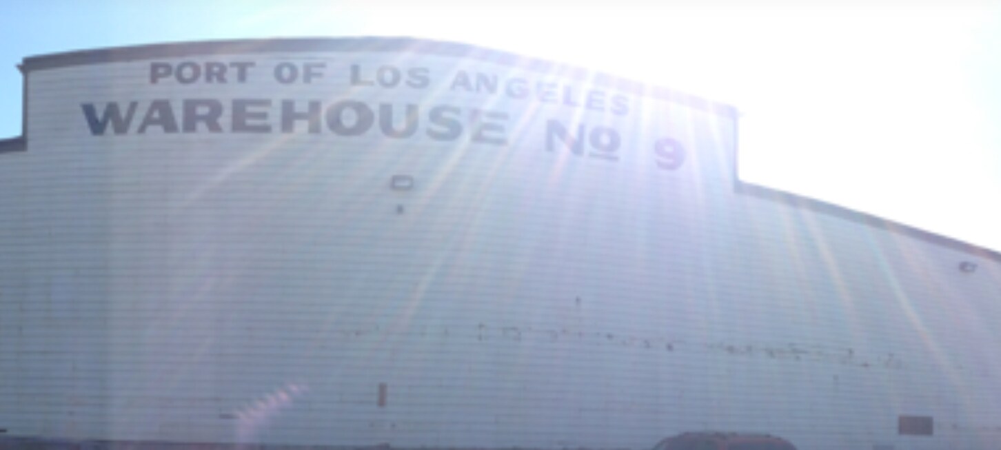 110 E 22nd St, San Pedro, CA for Rent