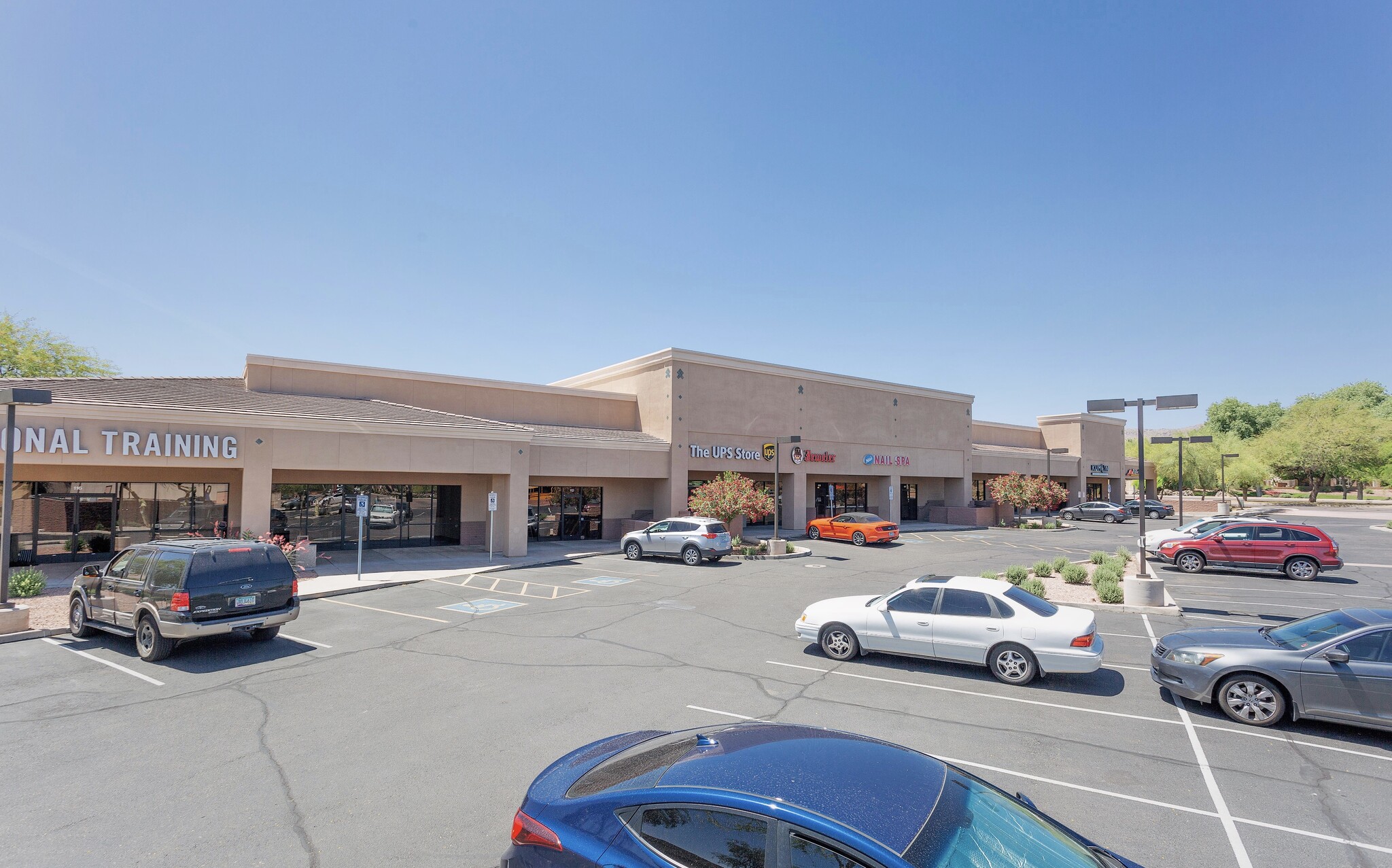 3145 E Chandler Blvd, Phoenix, AZ for Rent