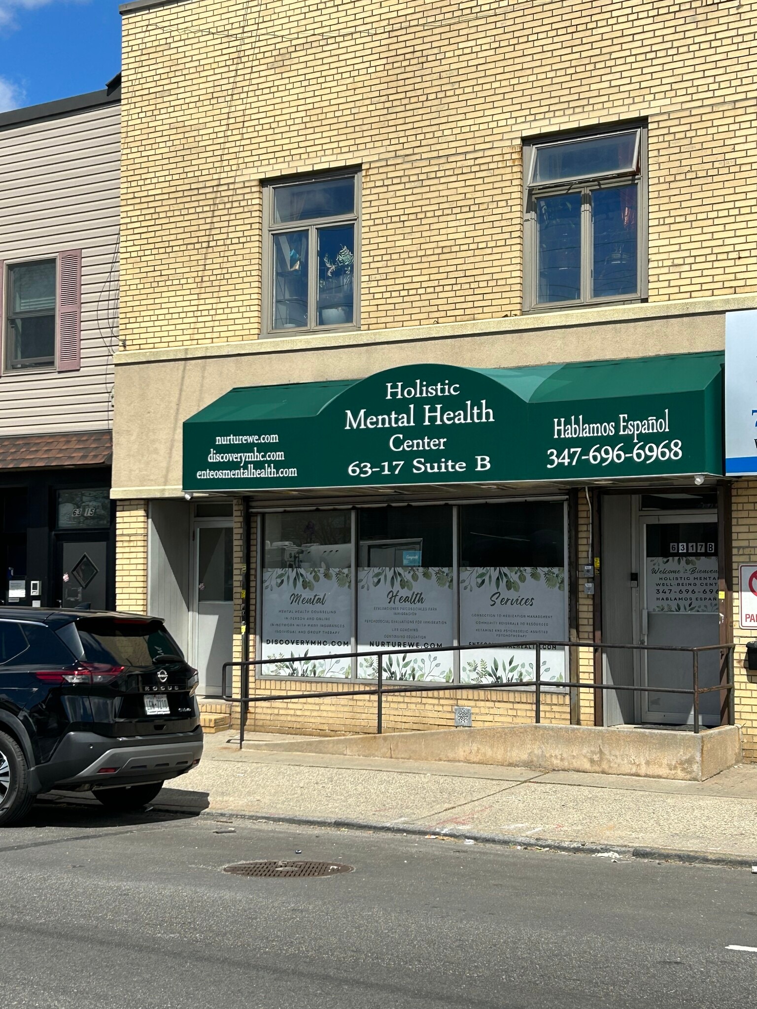 63-17 Metropolitan Ave, Middle Village, NY for Rent
