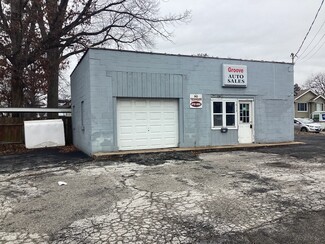 Belleville, IL Auto Dealership - 1013 Sherman St