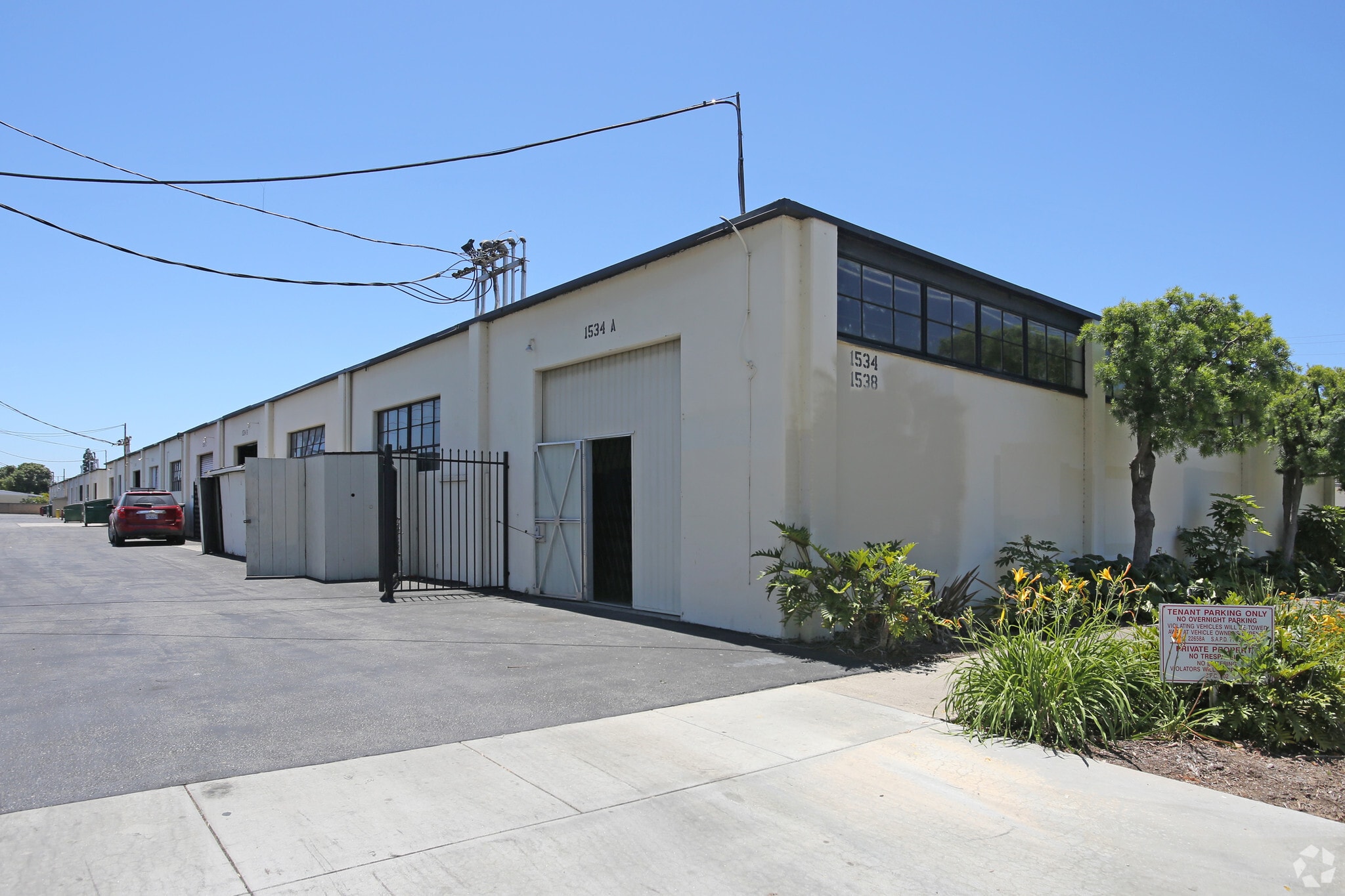 1534 E Chestnut Ave, Santa Ana, CA for Rent