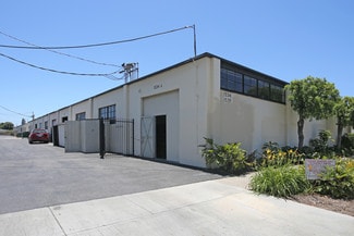 Santa Ana, CA Industrial - 1534 E Chestnut Ave Santa Ana, CA Industrial - 1534 E Chestnut Ave