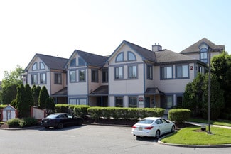 Marlton, NJ Medical - 750 Route 73 S Marlton, NJ Medical - 750 Route 73 S