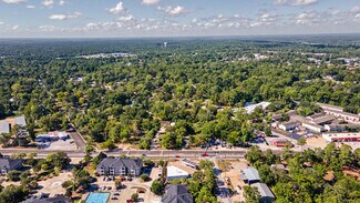 Huntsville, TX Commercial - 3002 S Sam Houston Ave