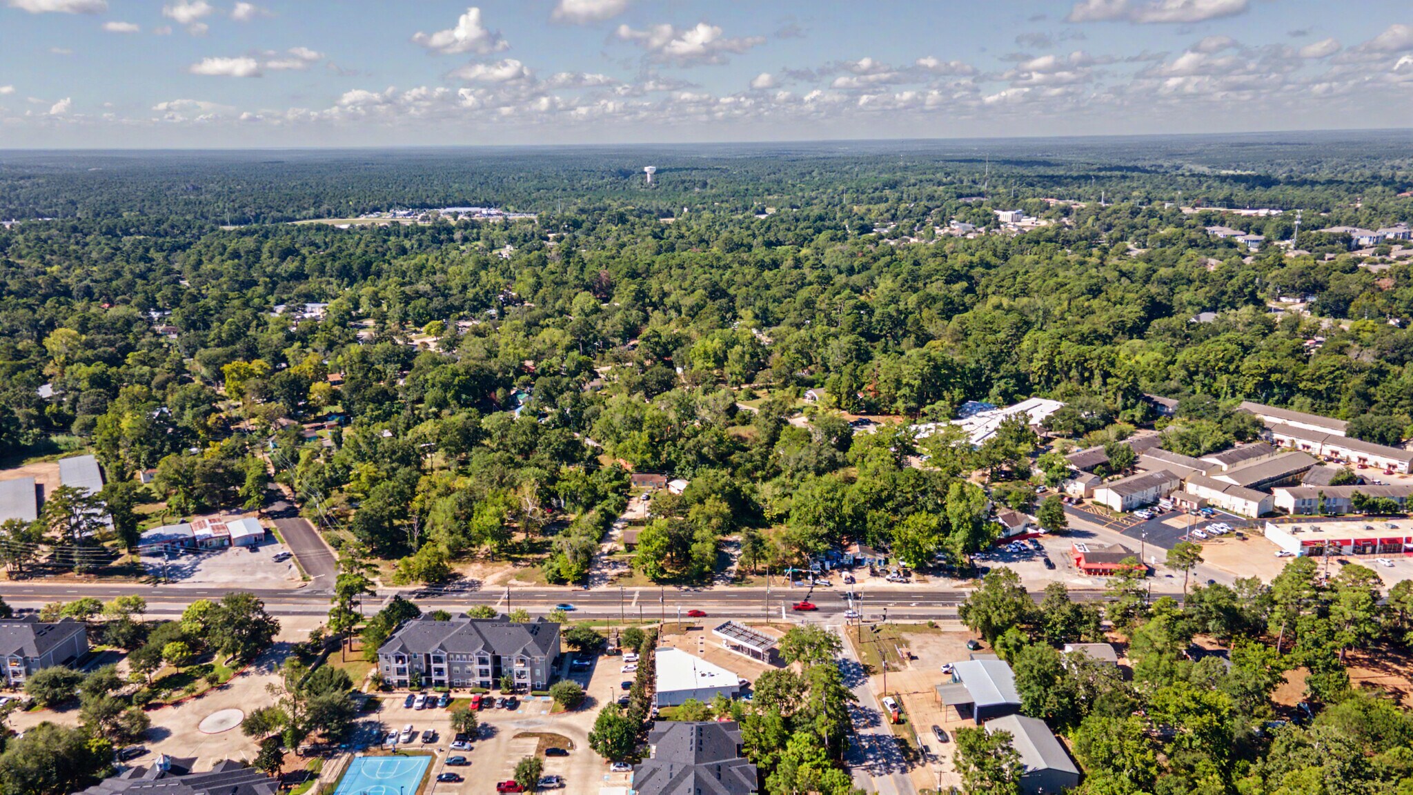 3002 S Sam Houston Ave, Huntsville, TX for Sale