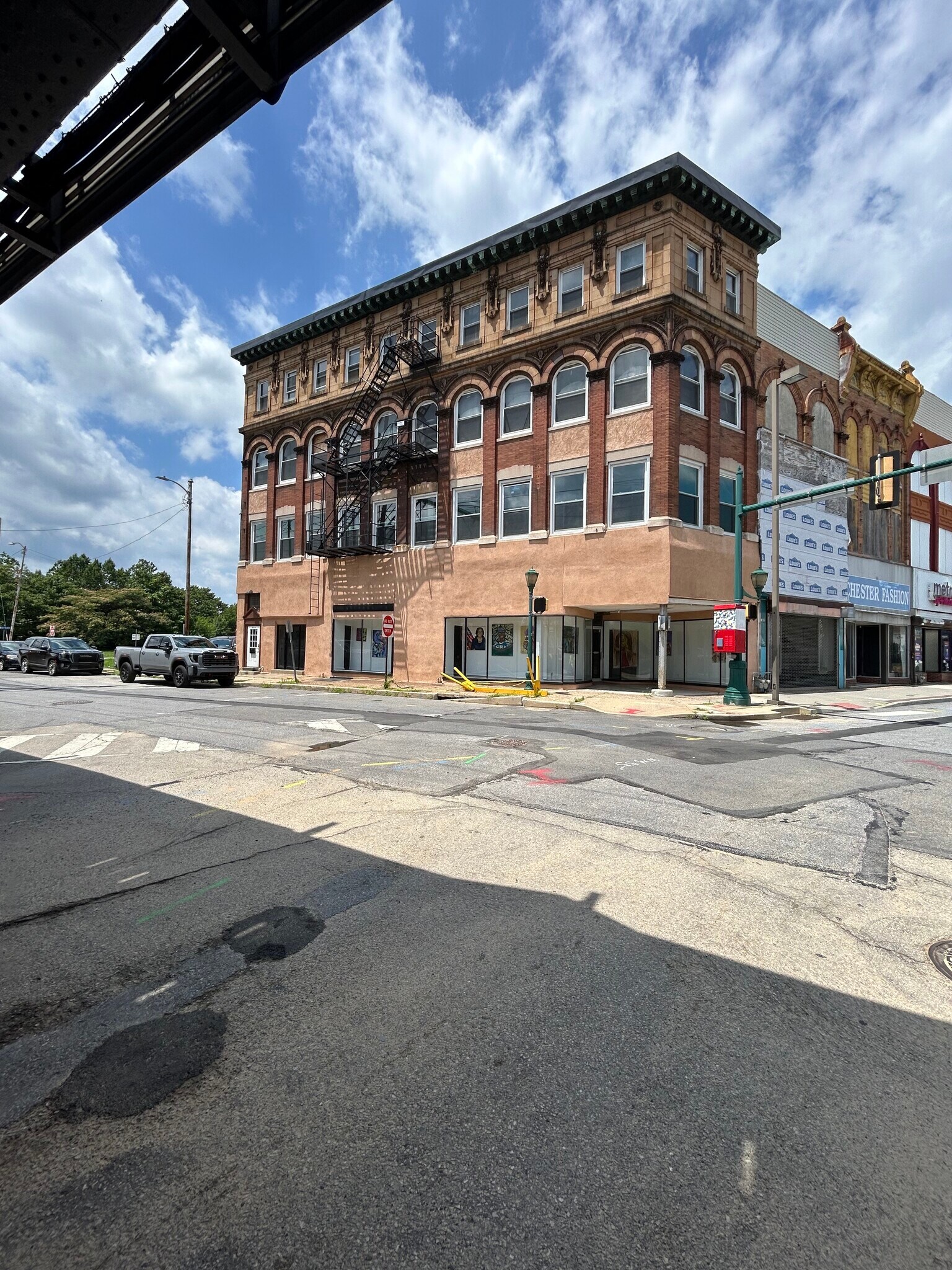 600 Avenue of the States, Chester, PA for Rent