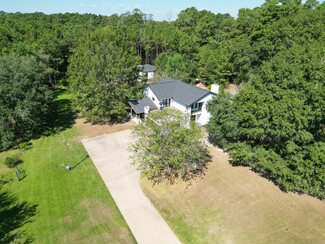 Magnolia, TX Multi-Family - 33203 Buckshot Ln