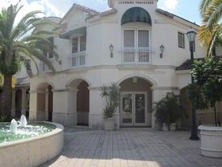 Weston, FL Office/Medical - 1675 Market St Weston, FL Office/Medical - 1675 Market St