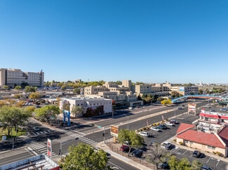 Albuquerque, NM Office - 5400 Gibson Blvd SE Albuquerque, NM Office - 5400 Gibson Blvd SE