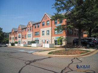 Sterling, VA Medical - 46400 Benedict Dr
