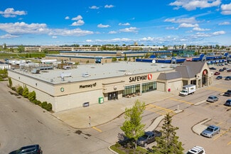 Calgary, AB Retail - 495 36 St NE Calgary, AB Retail - 495 36 St NE