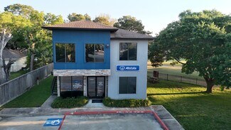 Houston, TX Office - 15010 FM 529 Rd
