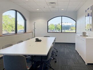 Saginaw, MI Coworking Space - 4200 Fashion Square Blvd