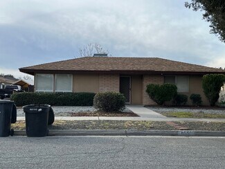 855 PONDEROSA DR  