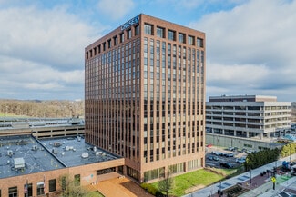 Akron, OH Office, Retail - 50 S Main St