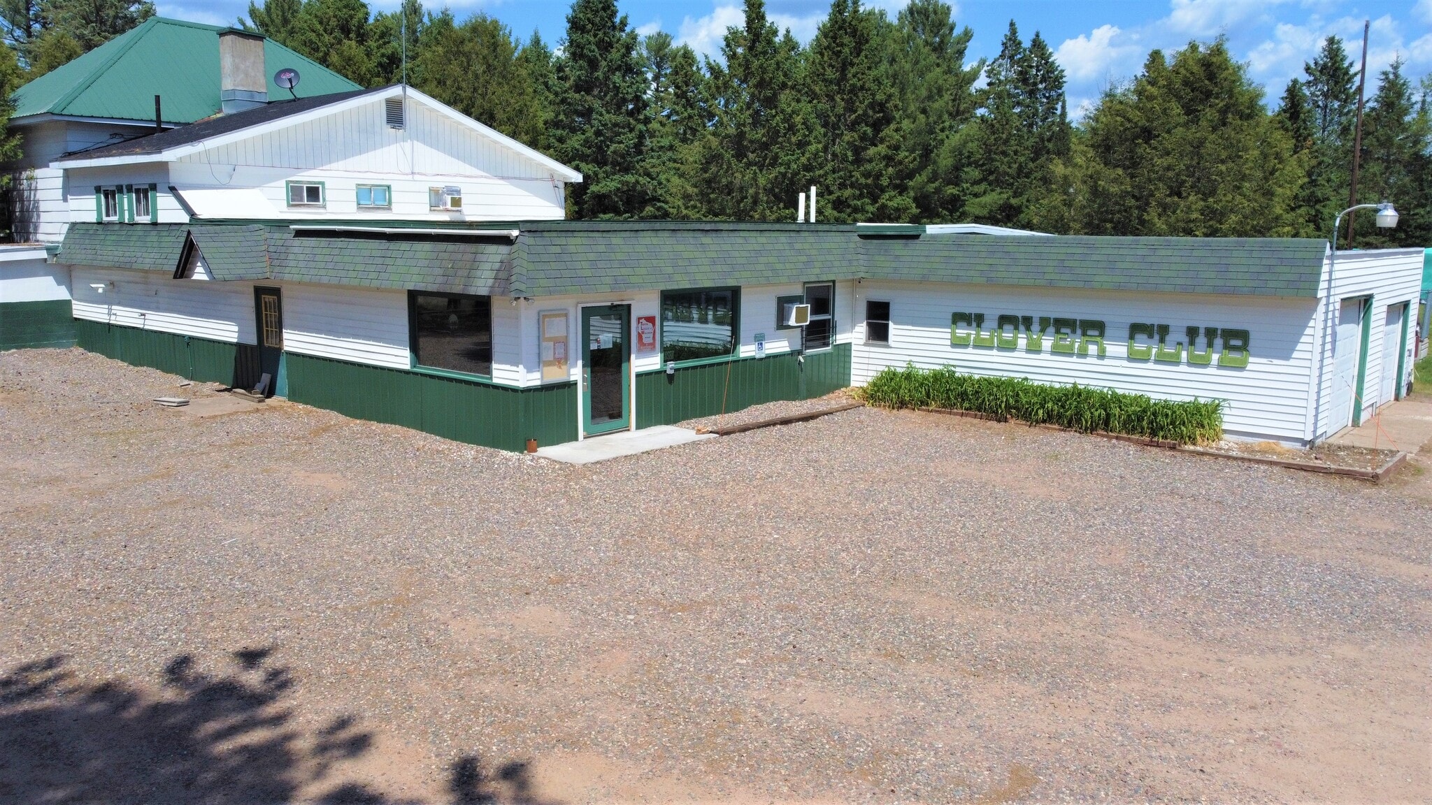 N8894 County Road H, Irma, WI for Sale