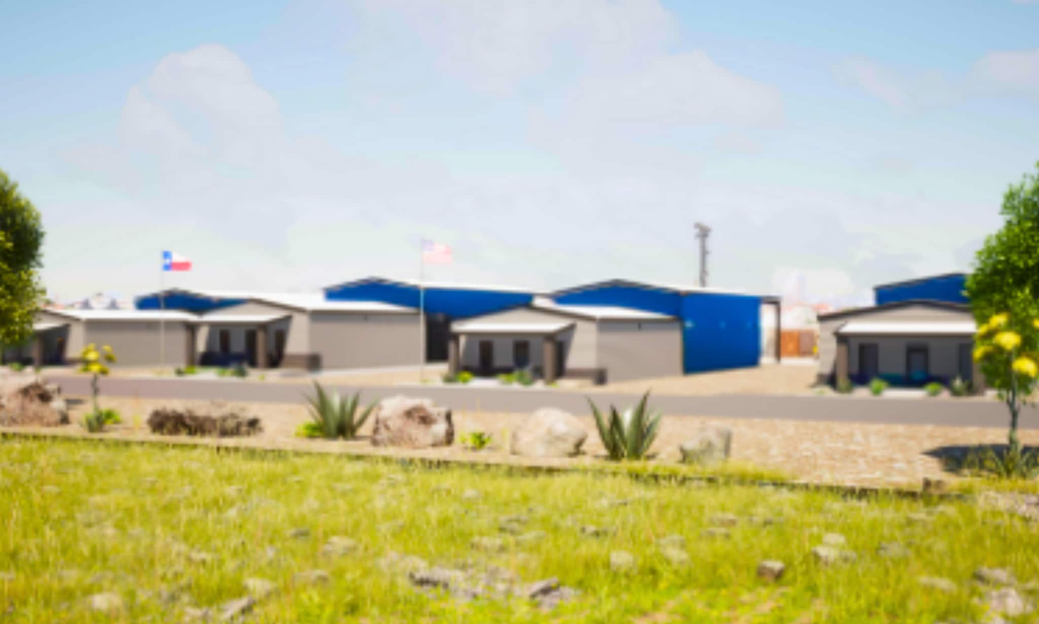1712 FM 1788, Midland, TX for Rent