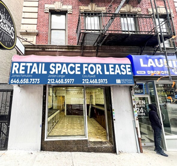 701 W 180th St, New York, NY for Rent