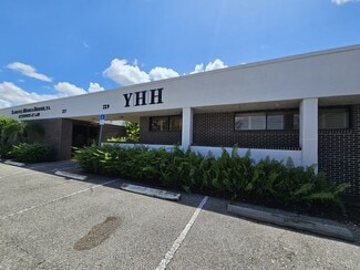 Venice, FL Office - 229 Nokomis Ave S