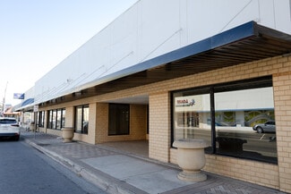 Mission, TX Office/Retail - 922 N Conway Ave Mission, TX Office/Retail - 922 N Conway Ave
