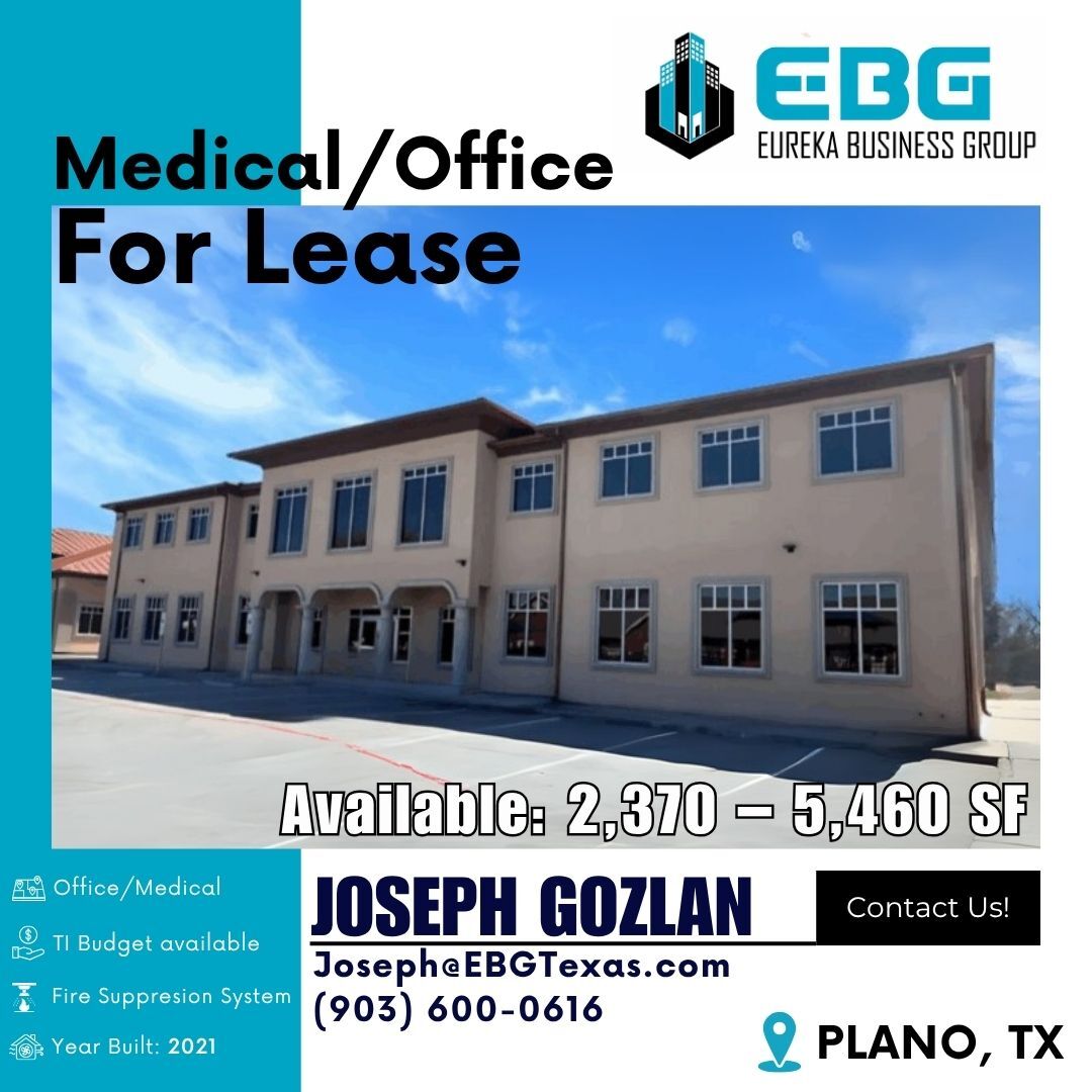 6517 Chase Oaks Blvd, Plano, TX for Rent