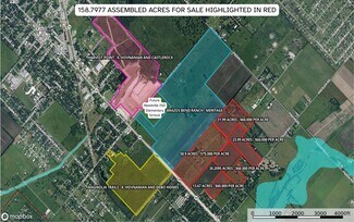 Needville, TX Commercial Land - 12336 Roesler Rd Needville, TX Commercial Land - 12336 Roesler Rd