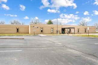 Lexington, KY undefined - 1800 Harrodsburg Rd