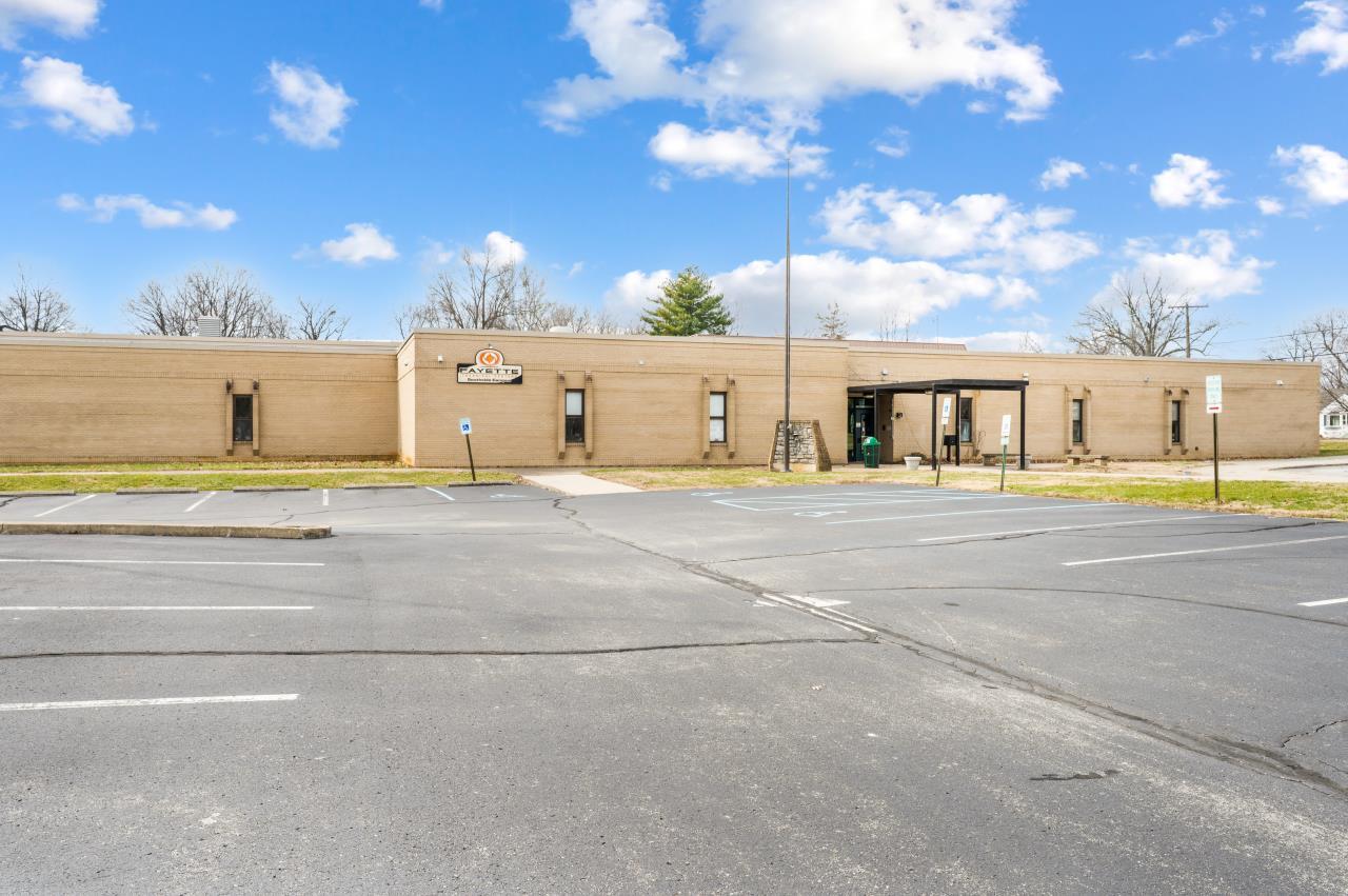 1800 Harrodsburg Rd, Lexington, KY for Sale