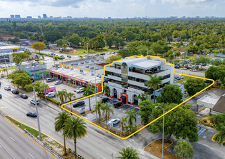 Miami, FL undefined - 152 Ne 167th St