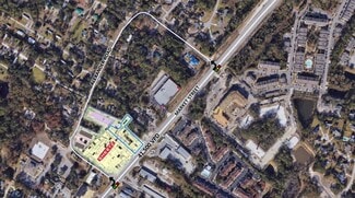 Wilmington, NC Commercial - 7715 Market St Wilmington, NC Commercial - 7715 Market St