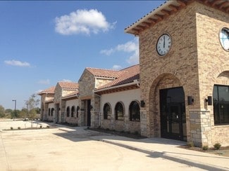 Haslet, TX Medical - 295 FM 156 S Haslet, TX Medical - 295 FM 156 S