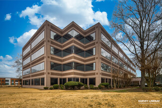 Norfolk, VA Office - 240 Corporate Blvd