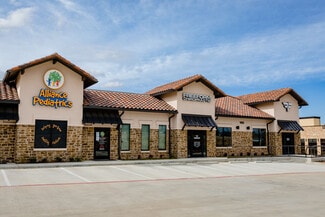 Keller, TX Medical - 9445 N Beach St
