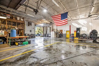 Stone Mountain, GA undefined - 4625 Stonegate Industrial Blvd