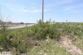 I-70 S Buckner Tarsney Rd St Outer Rd  