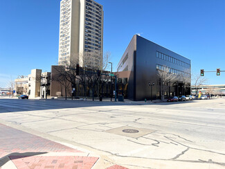 Cedar Rapids, IA Bank - 150 1st Ave NE