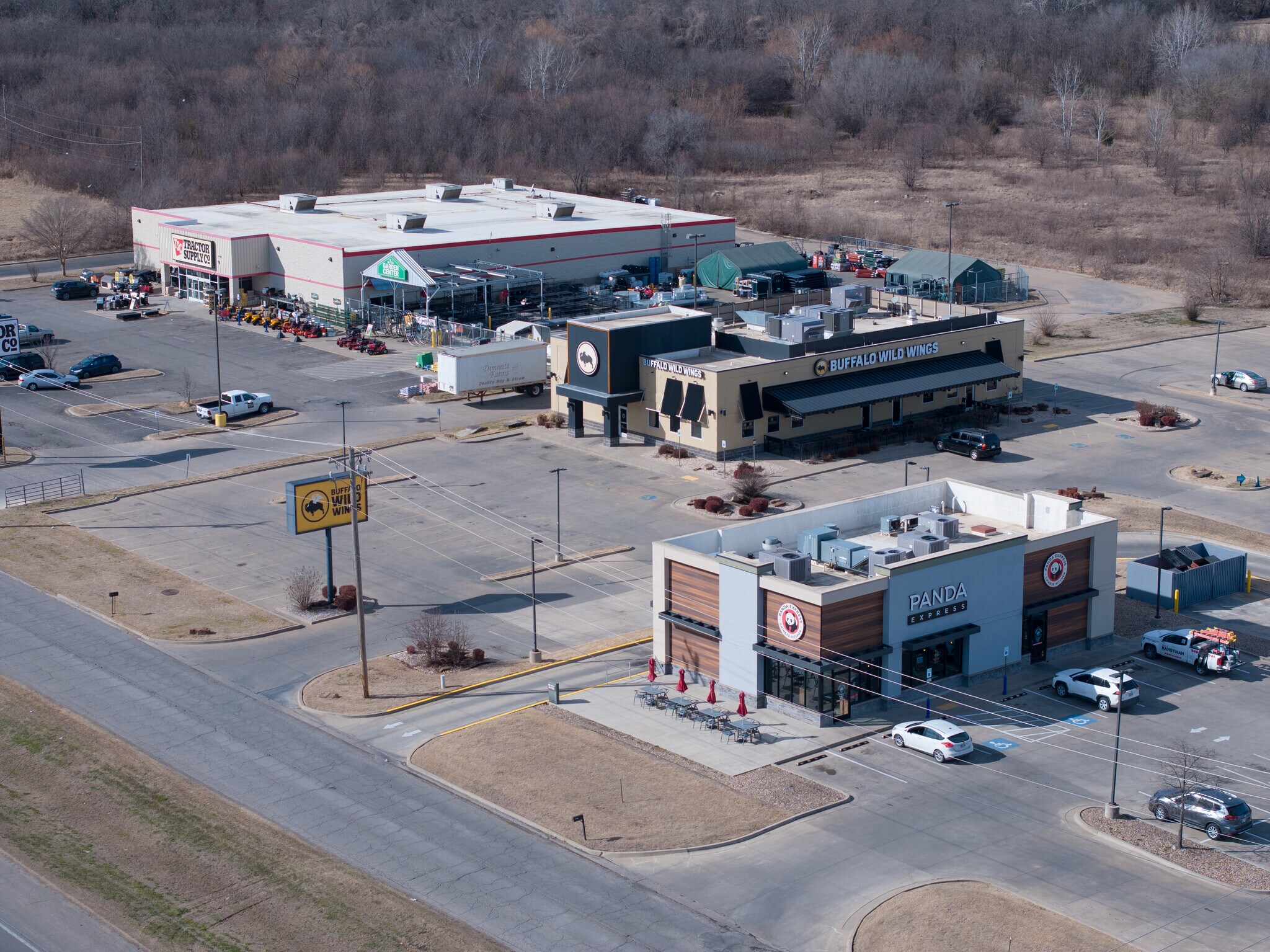 1130 W Shawnee St, Muskogee, OK for Sale
