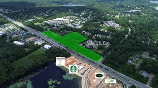 Tallahassee, FL Retail - 2901 Florida 61 Tallahassee, FL Retail - 2901 Florida 61