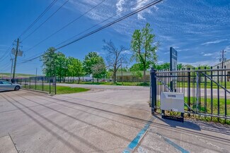 Houston, TX Retail - 9031 Ley Rd