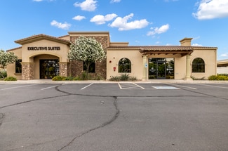 Gilbert, AZ Office - 725 W Elliot Rd
